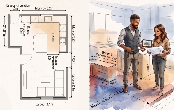 le sur-mesure